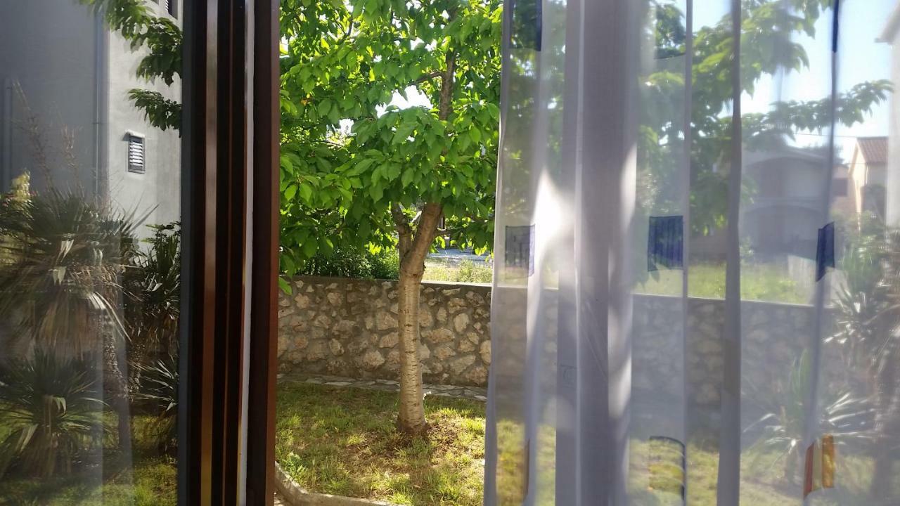 Guesthouse Neven Paklenica Starigrad Paklenica Zewnętrze zdjęcie